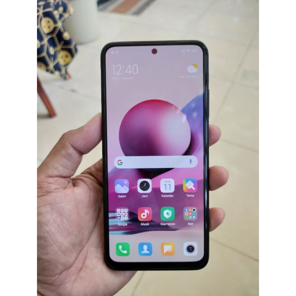 Redmi Note 10s 8/128GB
