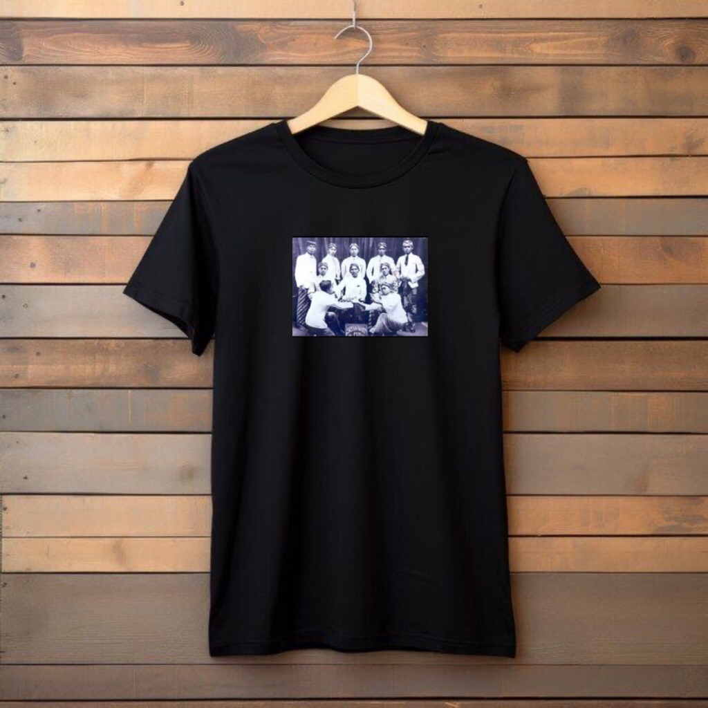 T-SHIRT EYANG SURO | KOAS SH 1903 EYANG SURO