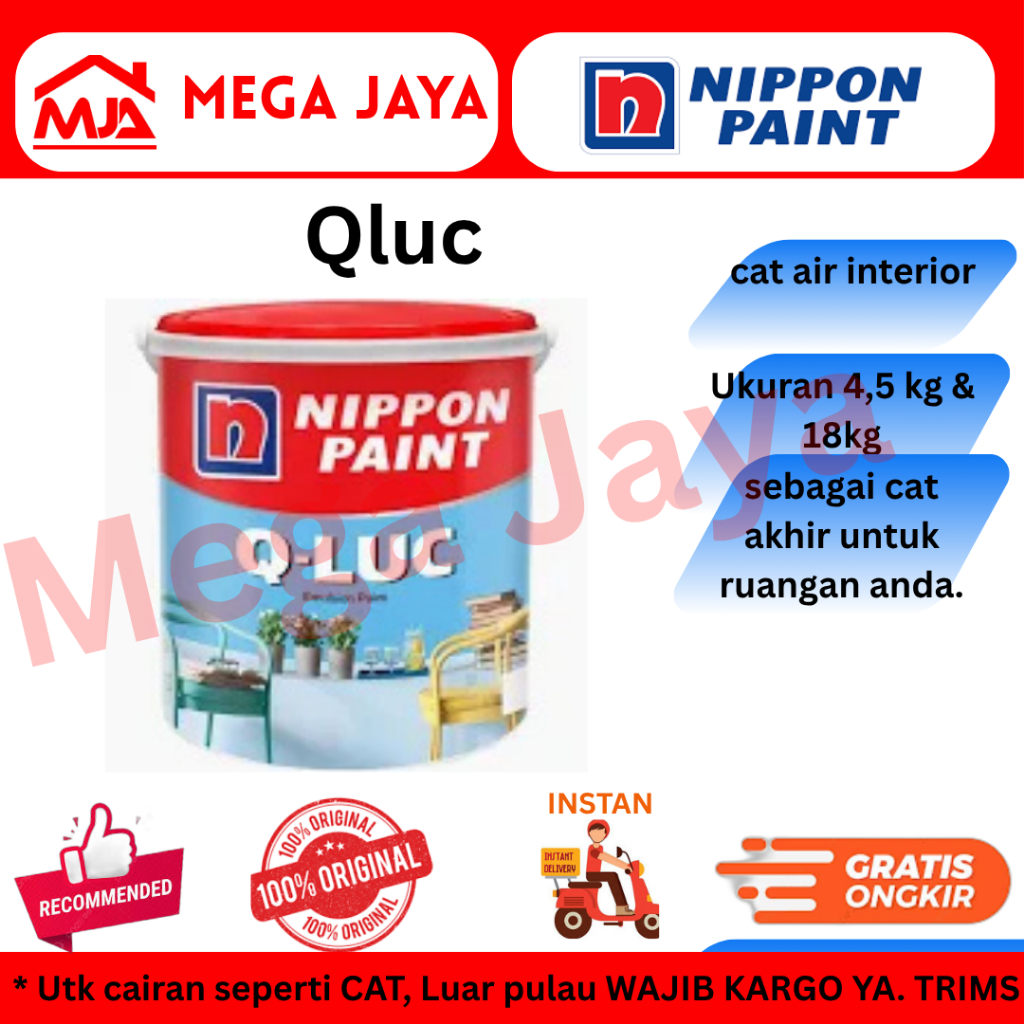 cat qluc 4,5kg cat air qluc cat interior