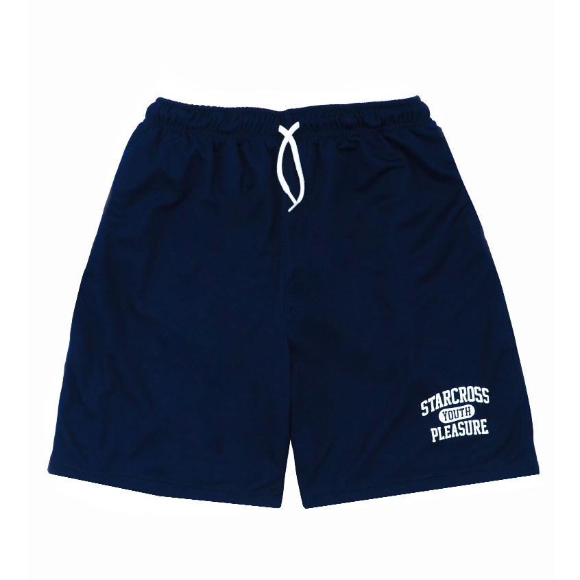 STARCROSS Short Pants - SP KL 140 - Navy