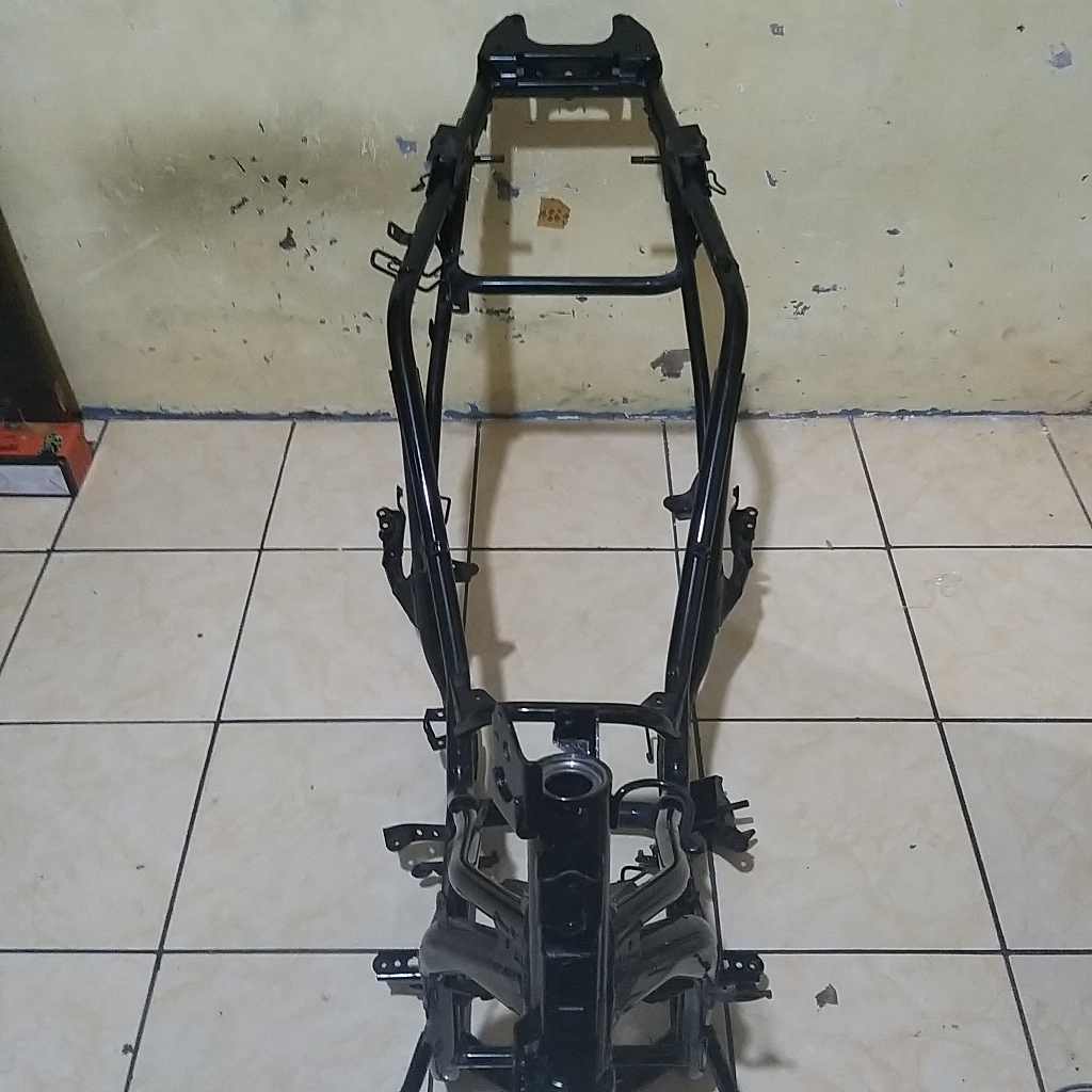Frame Rangka Sasis Rangka Body Honda Pcx 150 K97 pcx 150 lokal Original