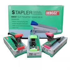 

Stapler Hekter Debozz DB-10