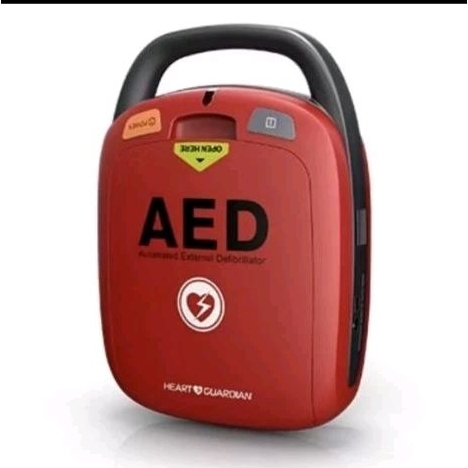 Heart Guardian HR- 501 AED
