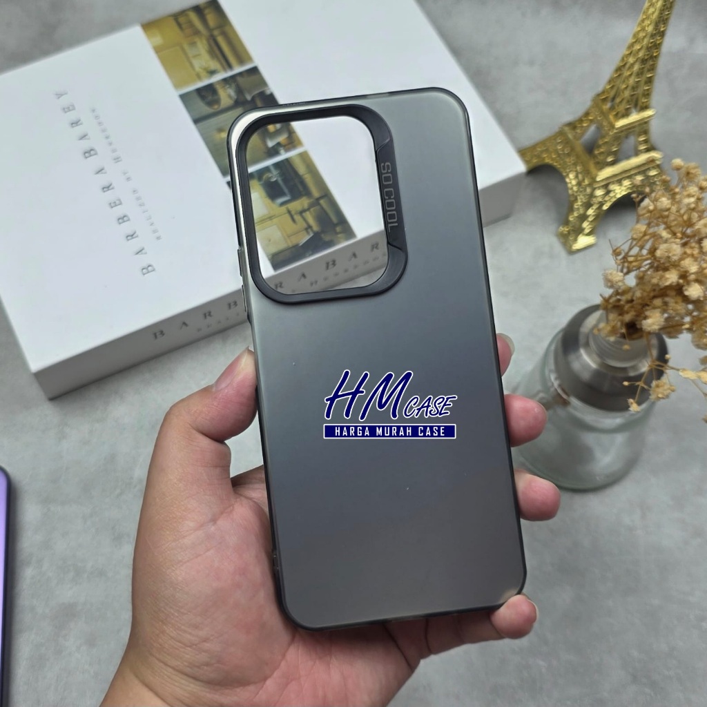 Case Infinix Note 50S Infinix Note 50X Infinix Note 50 Infinix Note 50 Pro Case IMD Hybrid Plate Hol