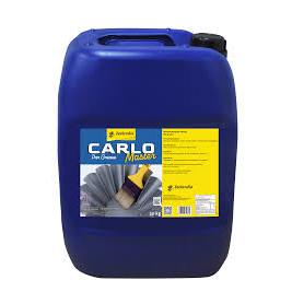 

ZEELANDIA CARLO GREASING OIL 20 KG (ONS) REPACK 500 GR