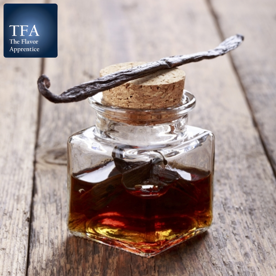 

TFA Madagascar Bourbon Vanilla Flavor