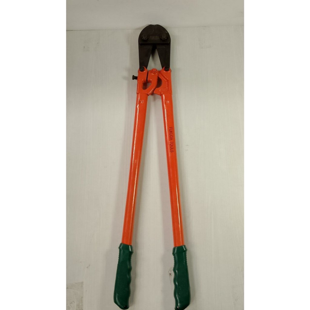 Gunting Beton Merk Fukuda 30'' 30In 30Inch Bolt Cutter Cliper