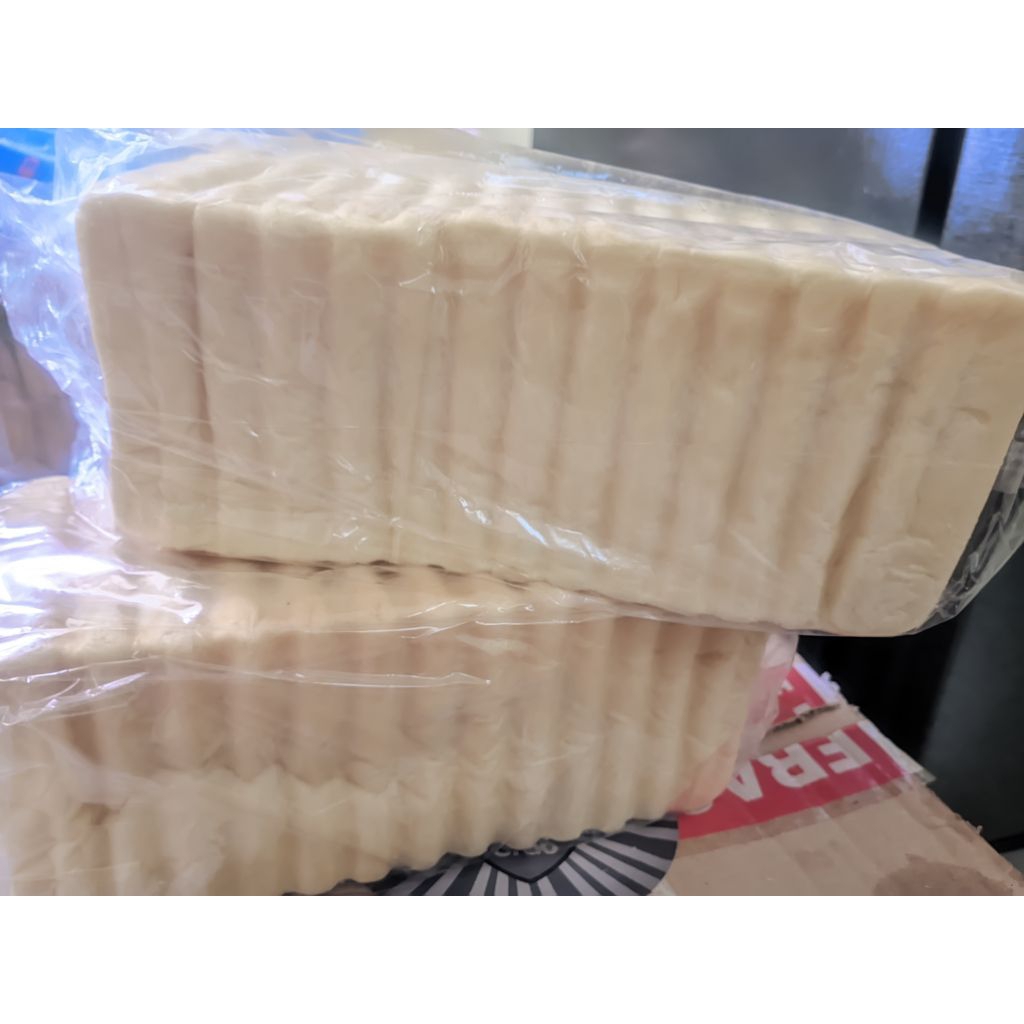 

ROTI BAKAR BANDUNG (ORIGINAL) /PER 4 PCS