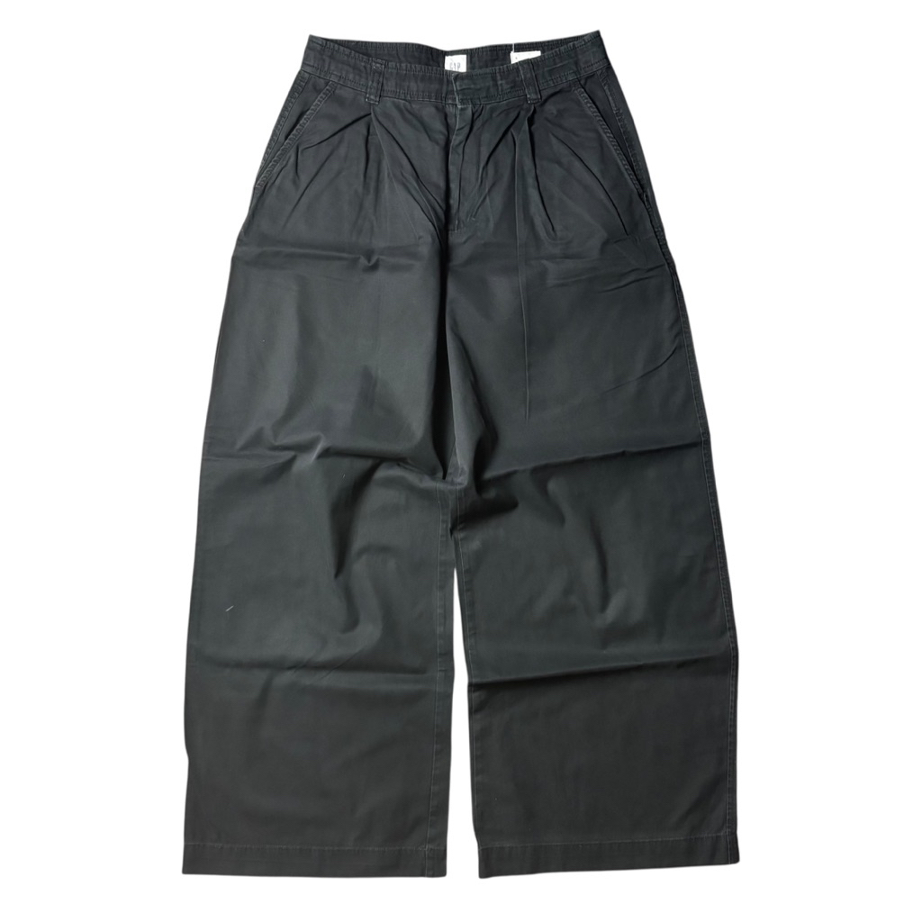 GAP Baggy Wide Pants