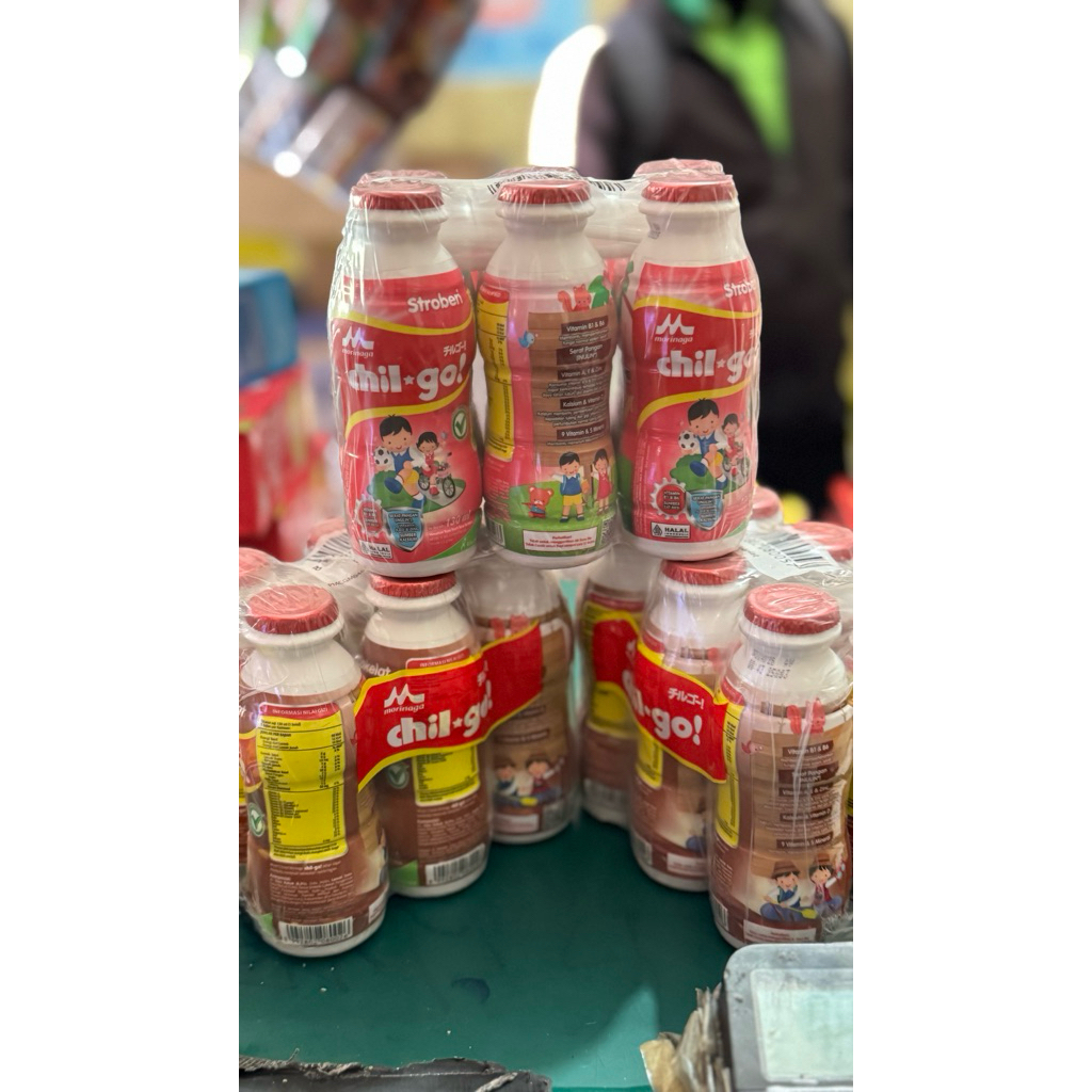 

Etalase Cindy nail art