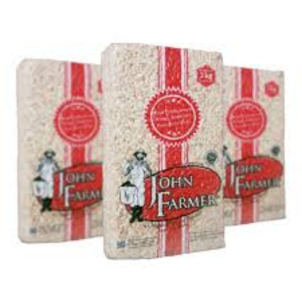 

John Farmer atau Topping Kacang 1kg