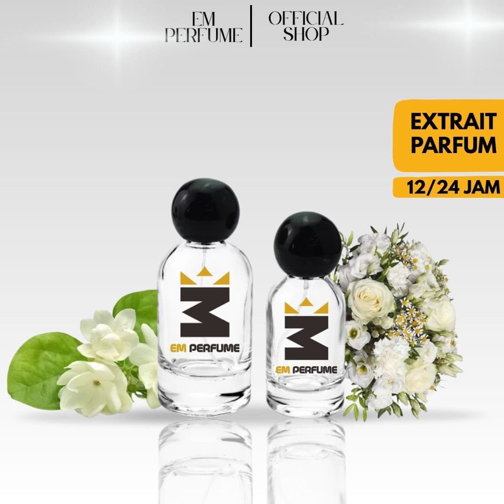 PARFUM AROMA CHARLIE WHITE