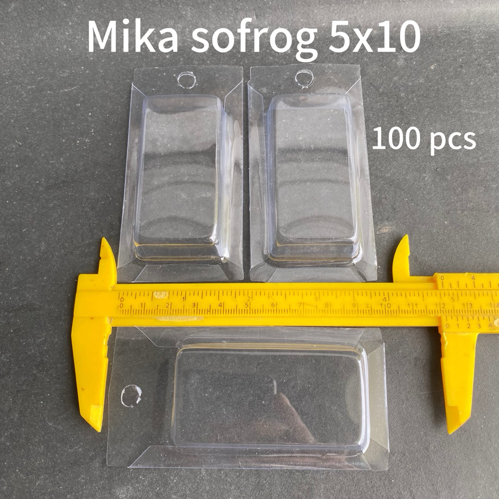 

Mika sofrog kotak packing sofrog 100pcs grosir