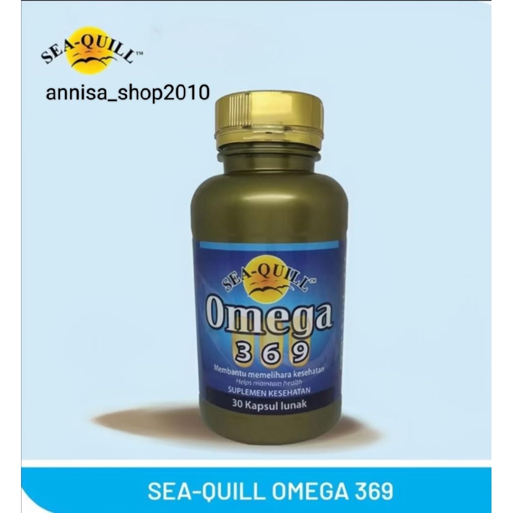 Omega 369