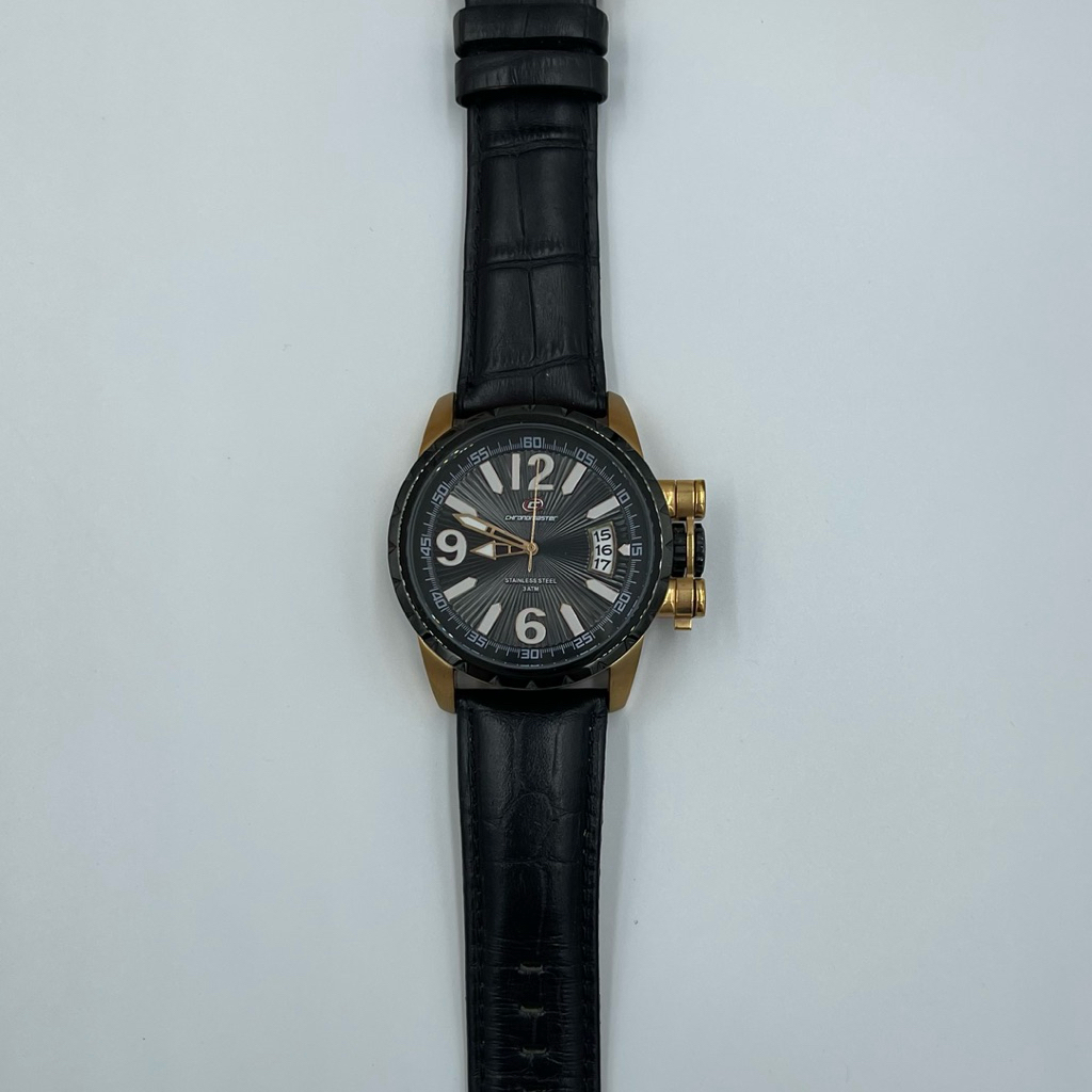 Jam Tangan Chronomaster Pria CM1049