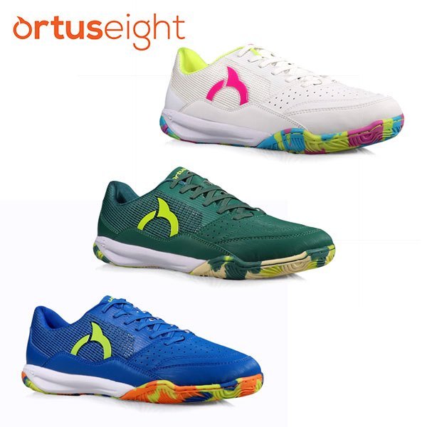 OrtusEight Jogosala Rampage V3 Sepatu Futsal Original
