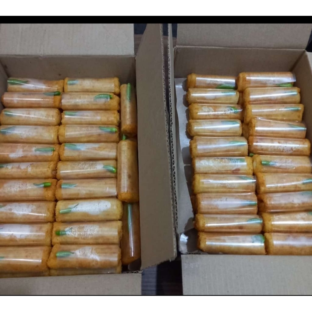 

SOSIS SOLO ORIGINAL (ISI 10 PCS)