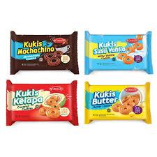 

Kokola Kukis Kemasan 218 Gr