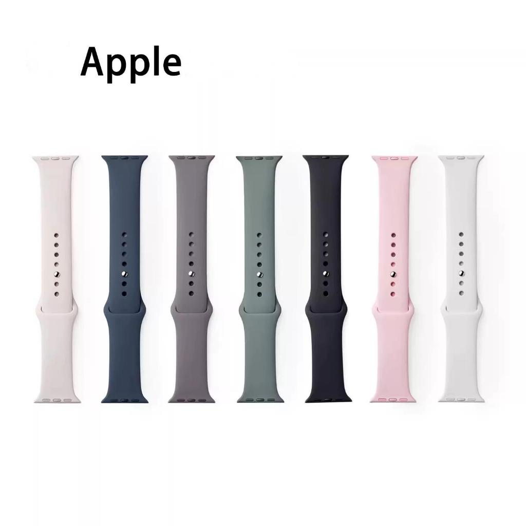 Original 100% Apple Watch Original Second strap iwatch 1 2 3 4 5 SE 6 7 8 9, 38/40/41, 42/44/45/49MM
