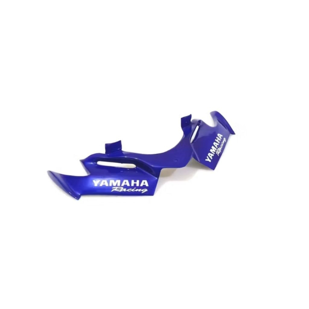 WINGLET MX KING NEW - MX KING OLD 150cc VARIASI SAYAP BAWAH LAMPU YAMAHA MX KING