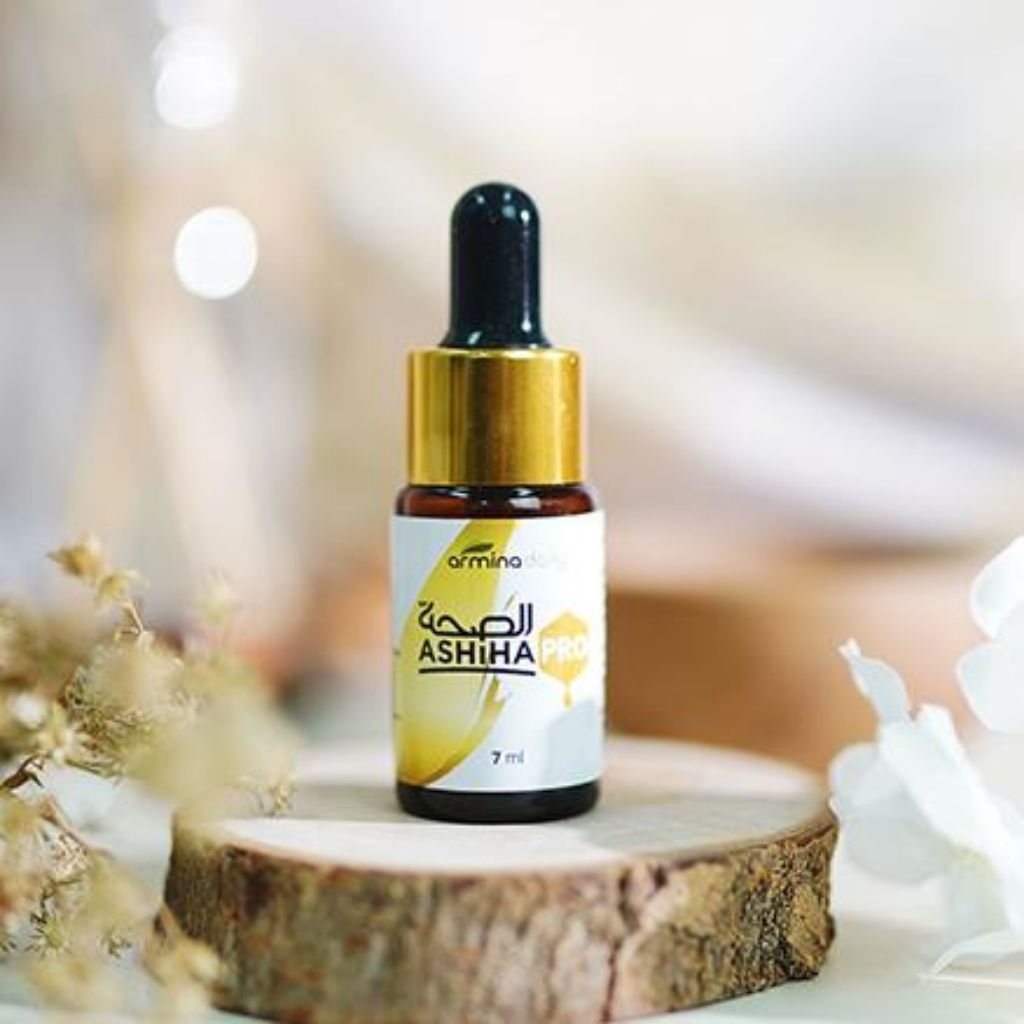 

Propolis Ashiha Pro Arminadaily anti kanker original