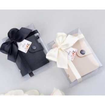 

(MIKA SAJA) Kotak Full Mika Ukuran 12.5x9.5x3 DK