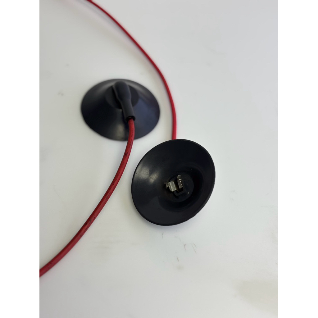 COP FLYBACK TV TABUNG + KABEL