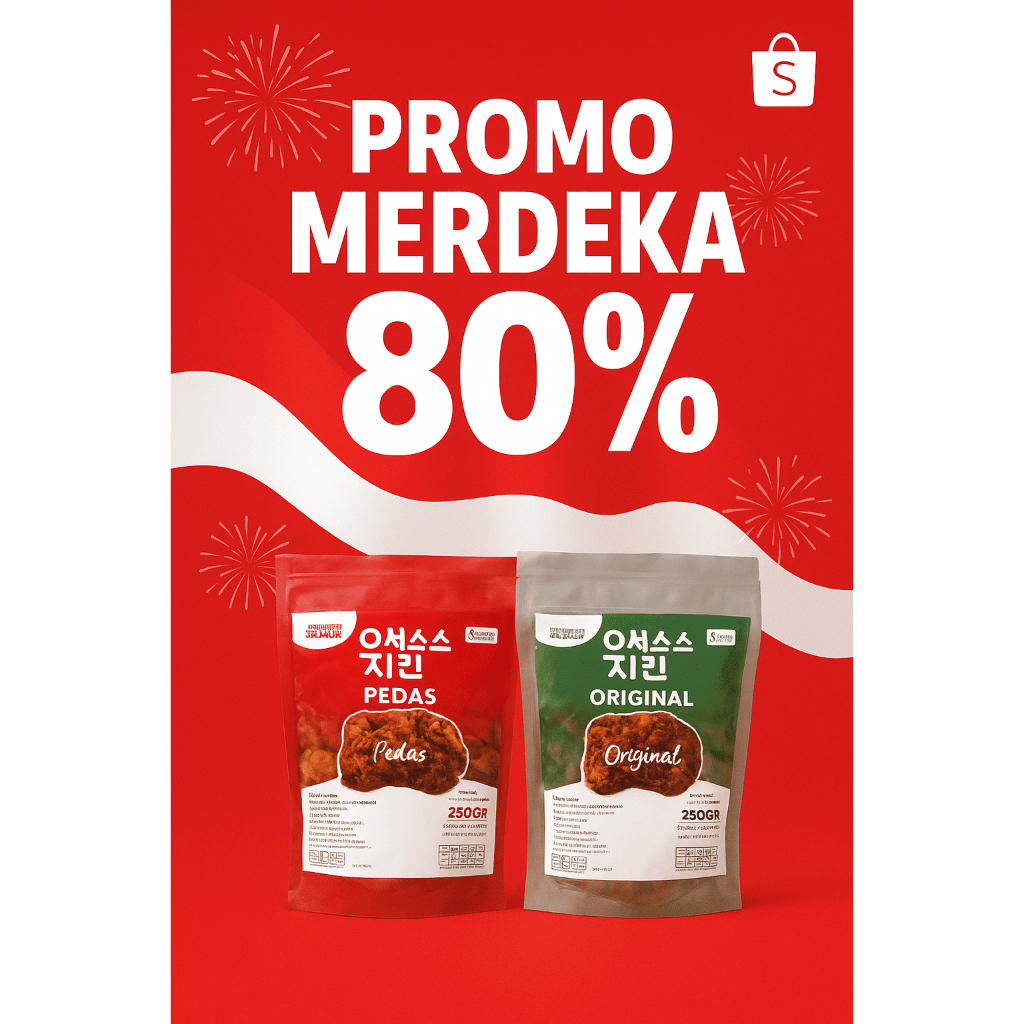 

usus ayam krispiy cemilan murah original dan pedas