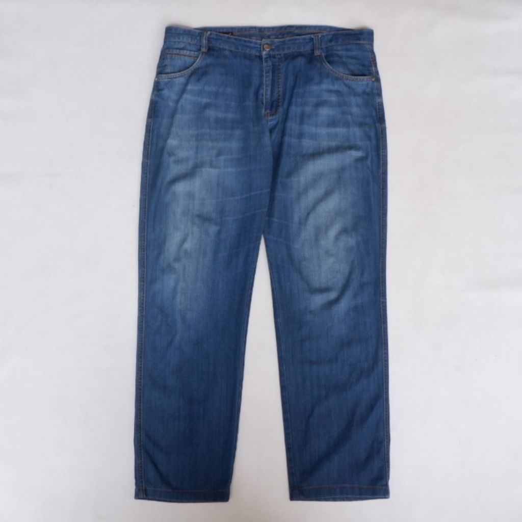 mengshinxin jeans blue size 40