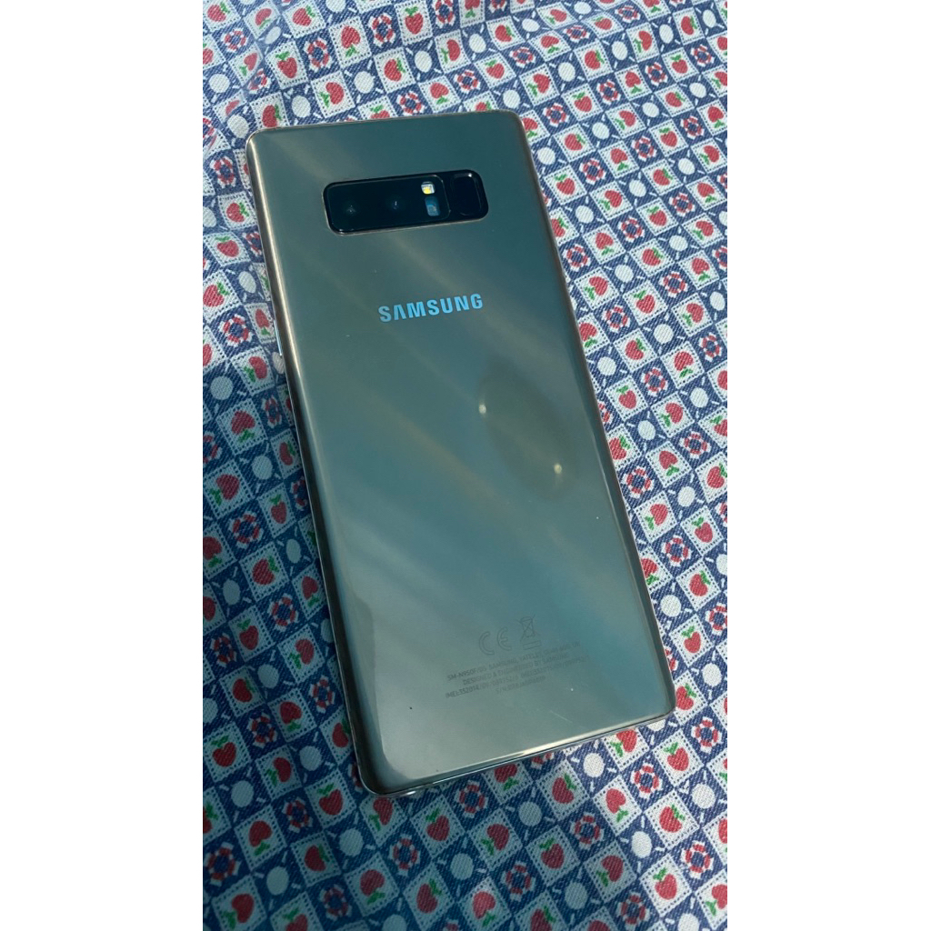 samsung galaxy note 8 minus lcd