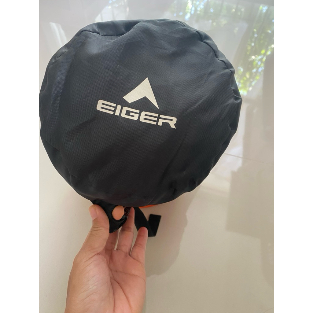 Eiger Sleep Sack 1000 Sleeping Bag