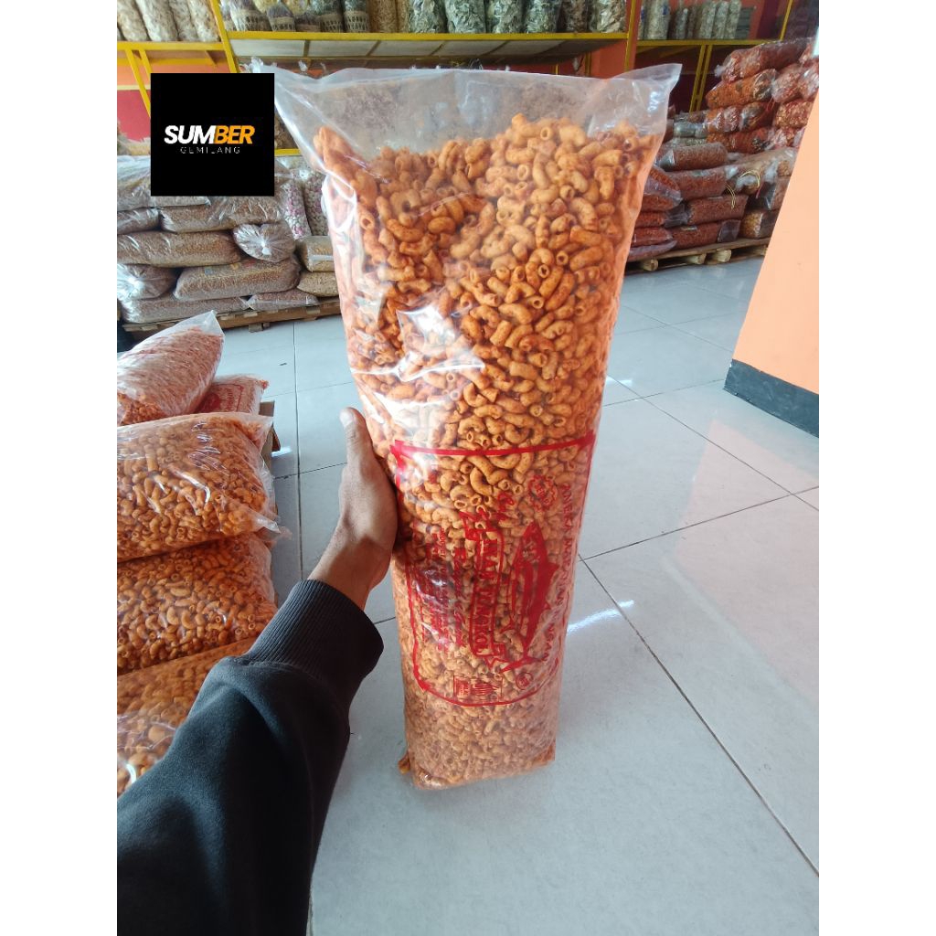 

makaroni pipa kecil 2,5kg cap ikan tongkol makroni pipa kecil 2,5kg cap ikan tongkol