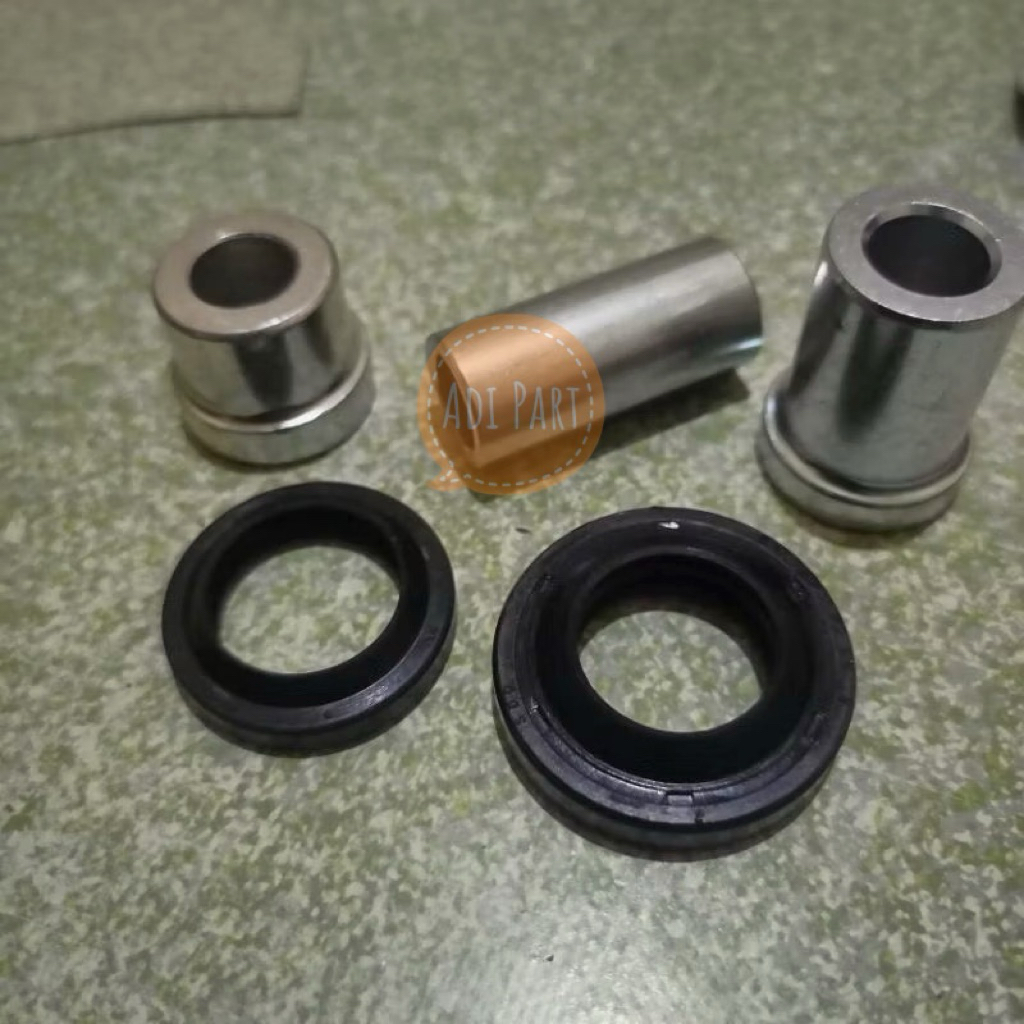 HOSH RODA DEPAN VARIO 125 OLD KZR SEAL RODA DEPAN BOSH TROMOL VARIO 125 OLD