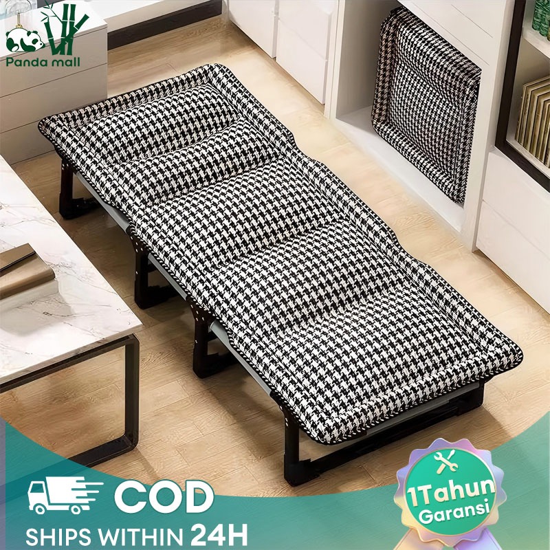 Kursi Malas Tempat Tidur Lipat Ranjang Lipat Kursi Santai Lipat Kursi Lipat Tempat Tidur Lipat Kursi
