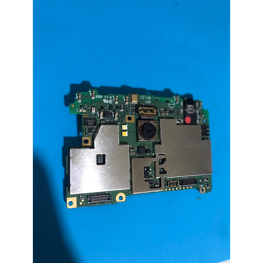 Mesin Redmi 4 Prime/Pro Mati Mulus