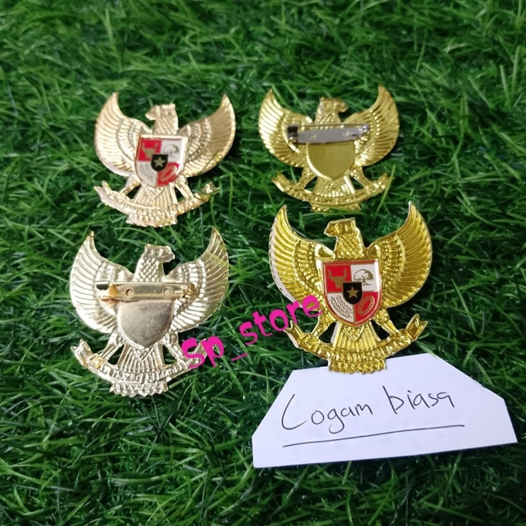 

pin Garuda / perlengkapan Pramuka / Garuda / alat-alat pramuka