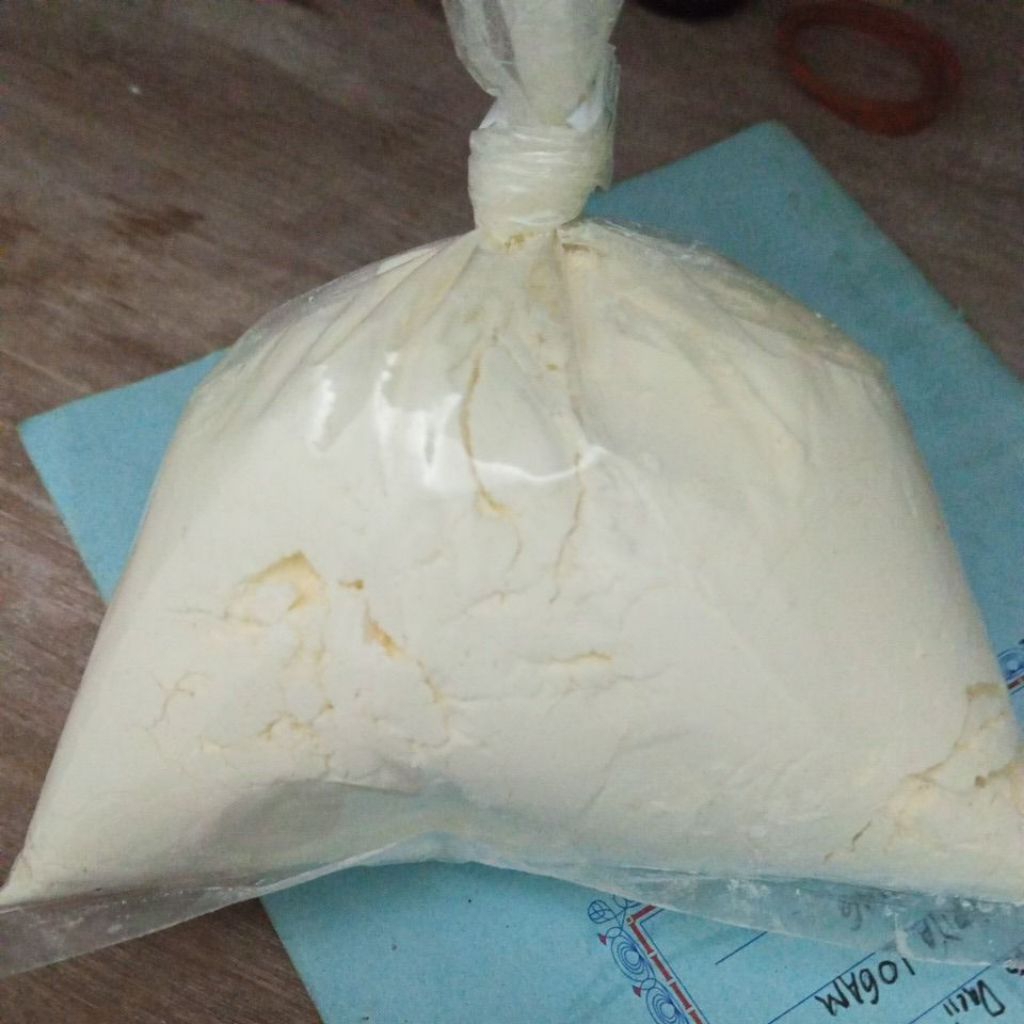

Tepung Susu 250 Gr ( Repack )