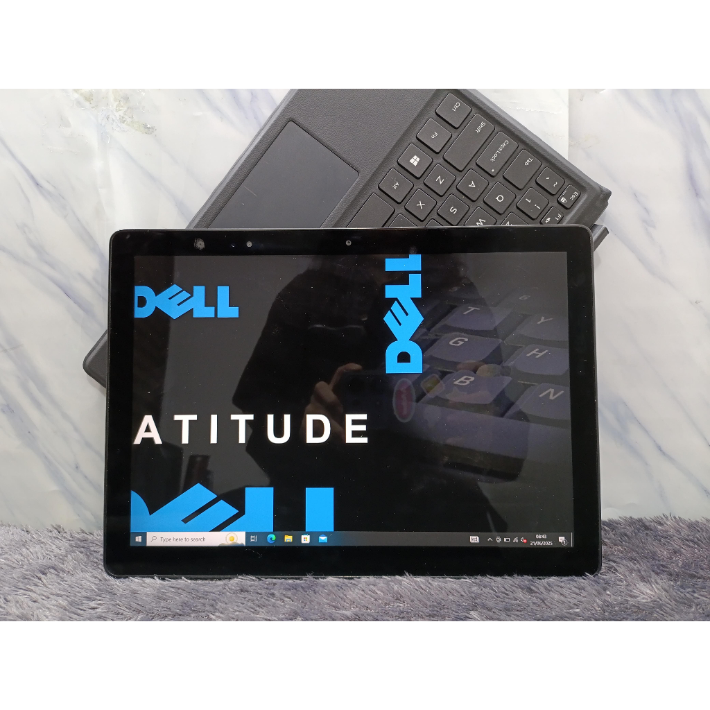 DELL Latitude 5285 2 in 1