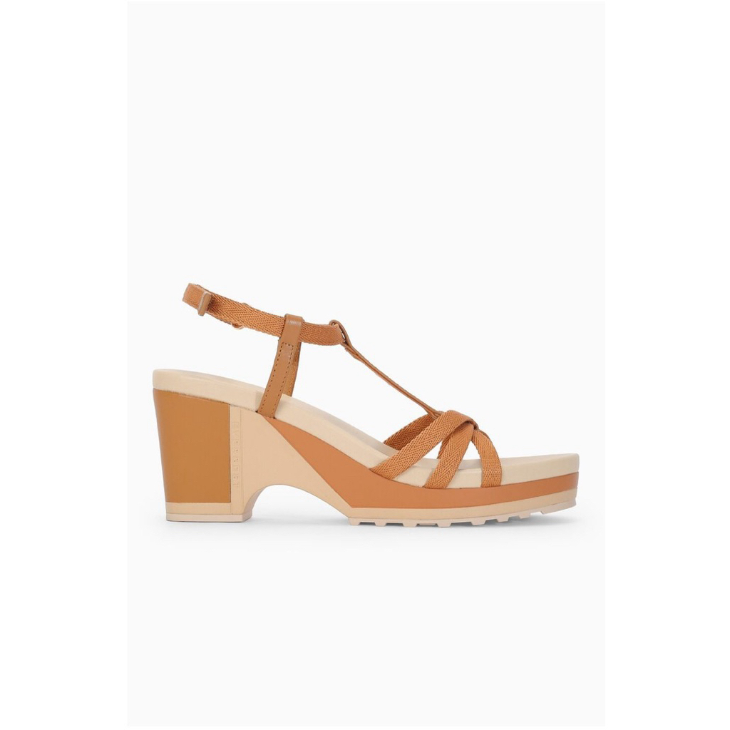 Sepatu wanita Wedges Everbest original - Peronella