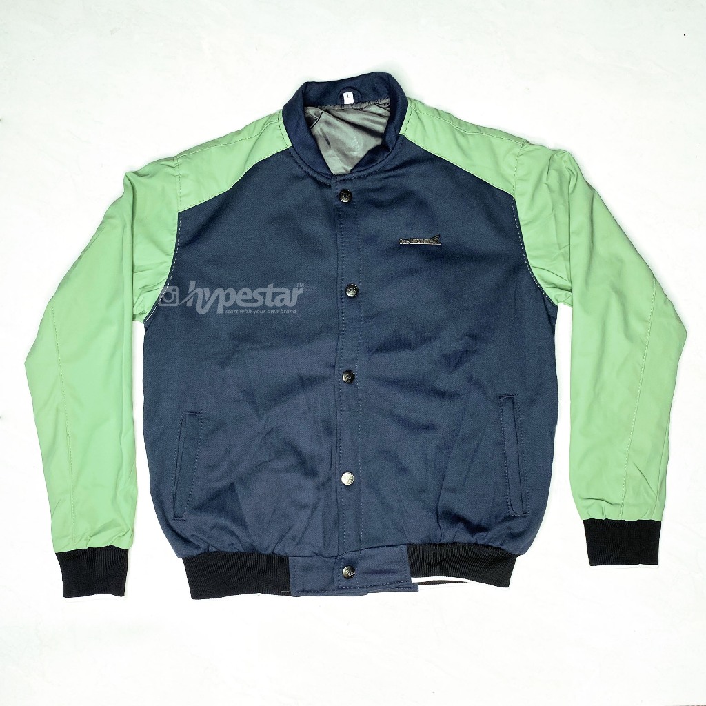 JAKET HONDA SCOOPY ORIGINAL