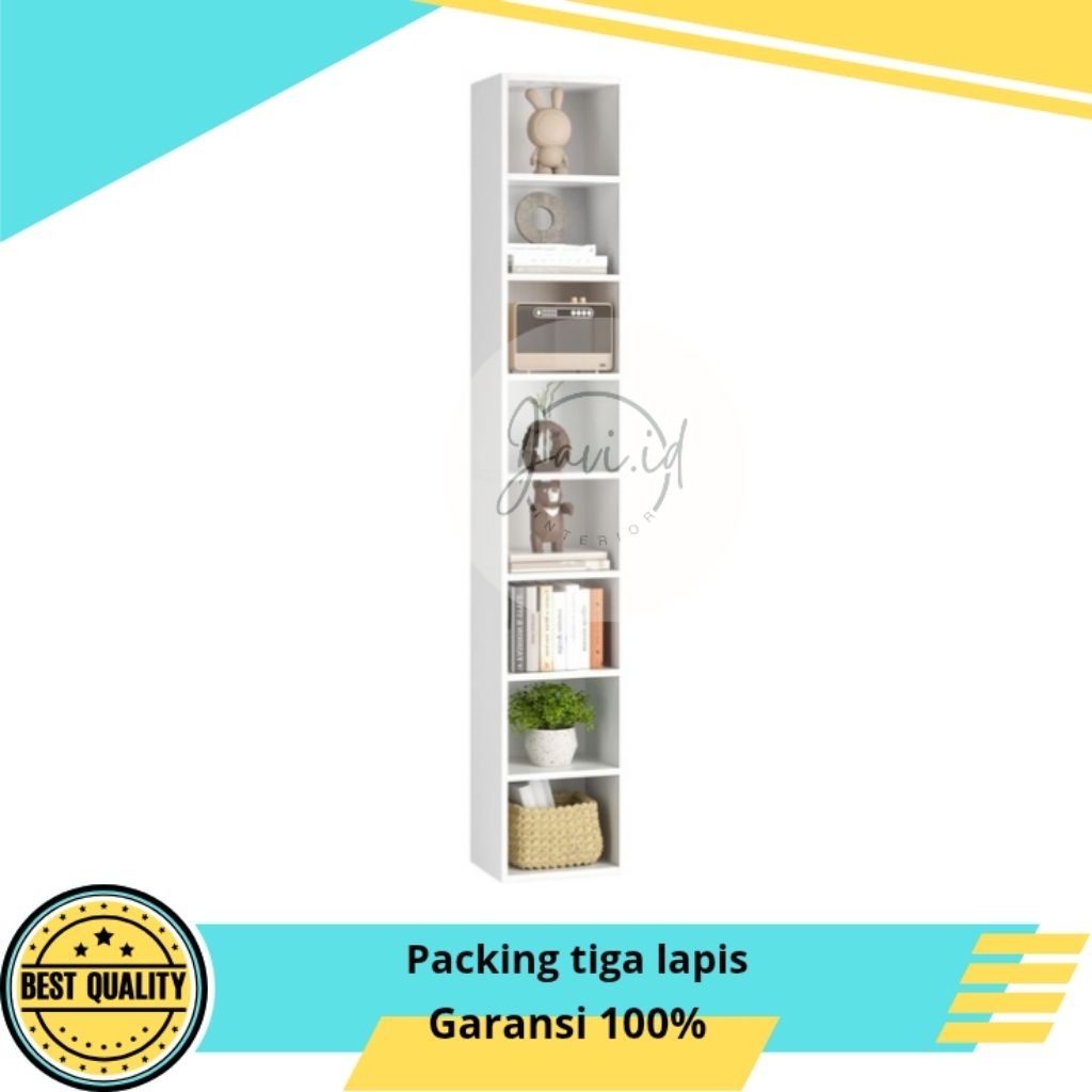 AG_053 Rak tv minimalis, Rak susun, Rak dinding tv, Rak hias, Rak tv aesthetic