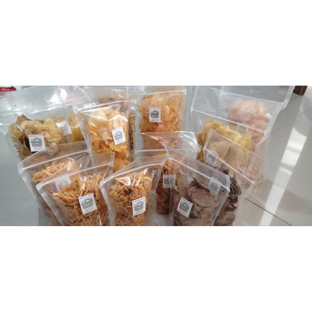 

Link Keripik Pisang 250gram