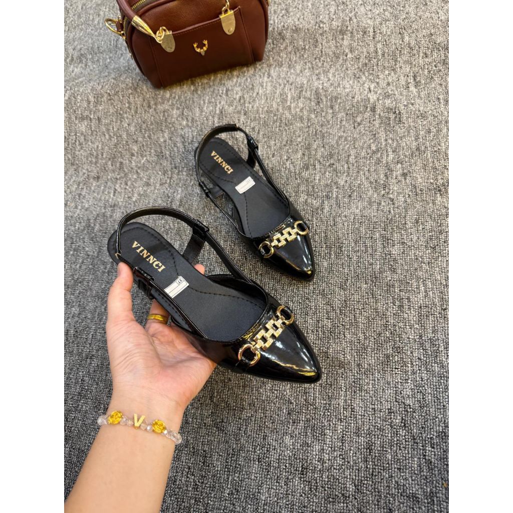 pansus tali wanita vinnci