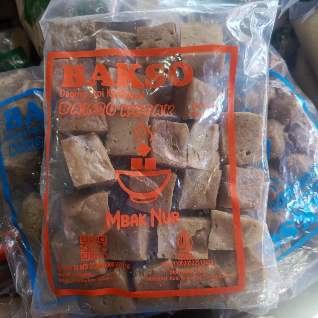 

bakso kotak mbak nur pasar online makassar