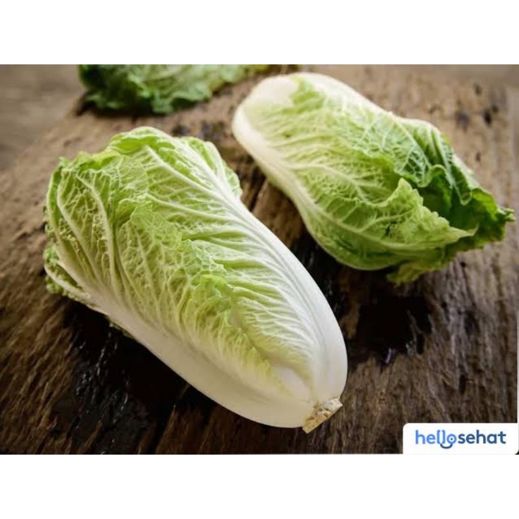 

sawi putih fresh termurah 250 gr 500 gr 1 kg