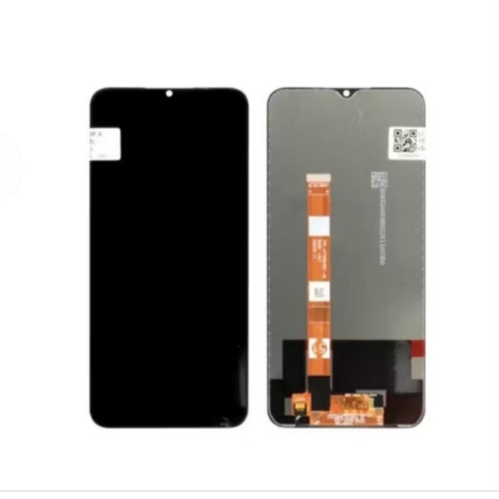 LCD TOOCHCREEN REALME C11 ORIGINAL