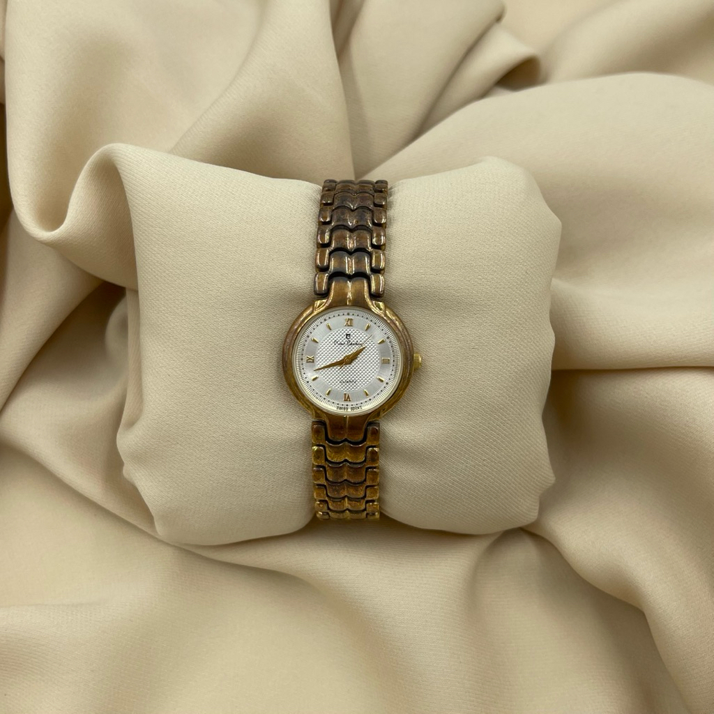 Jam Tangan Pierre Cardin Wanita 1928