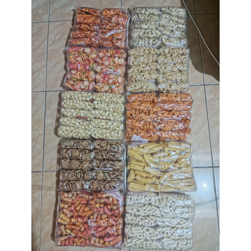 

krupuk kriuk