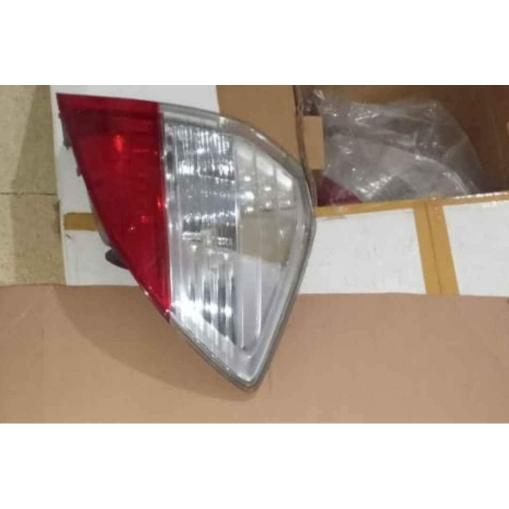 stoplamp Honda jazz THN 2008-2014 variasi led
