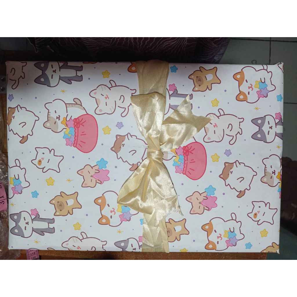 Hadiah Ultah